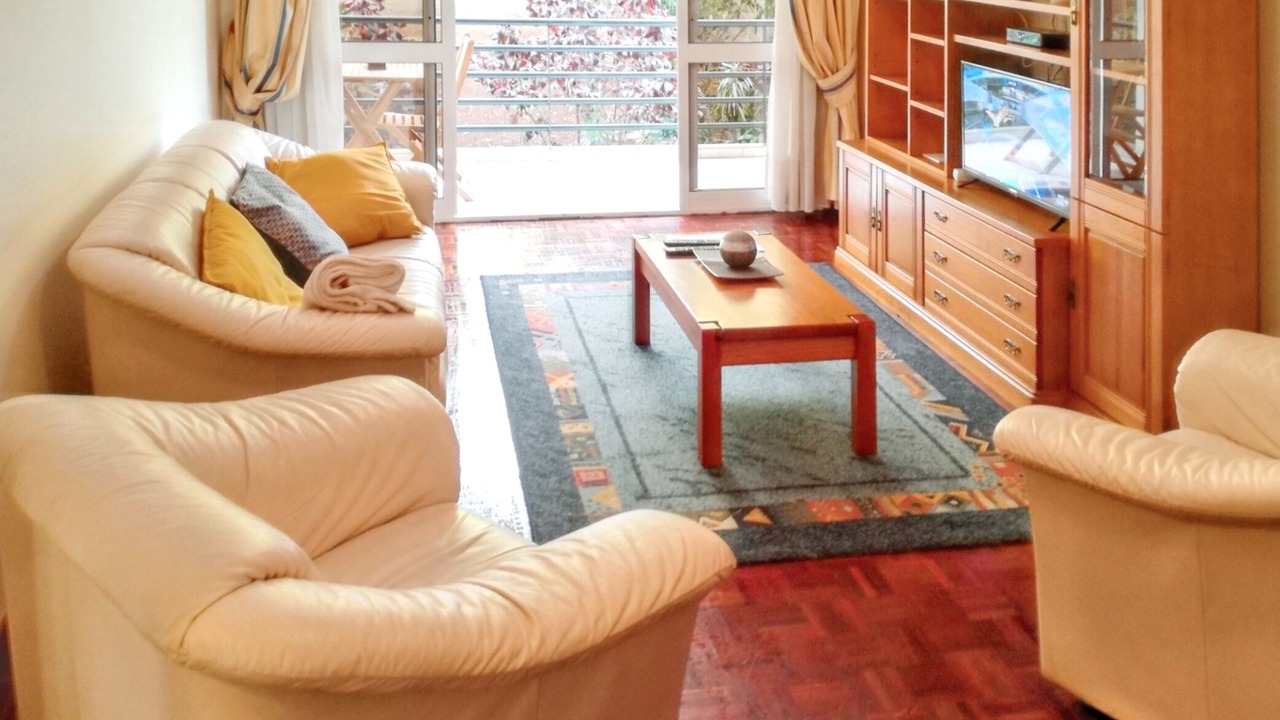 Photo of Livingroom in Sao Roque