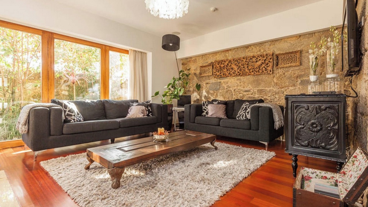 Photo of Livingroom in Amares