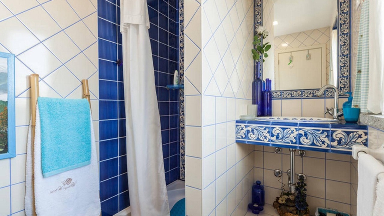 Photo of Bathroom in Amares