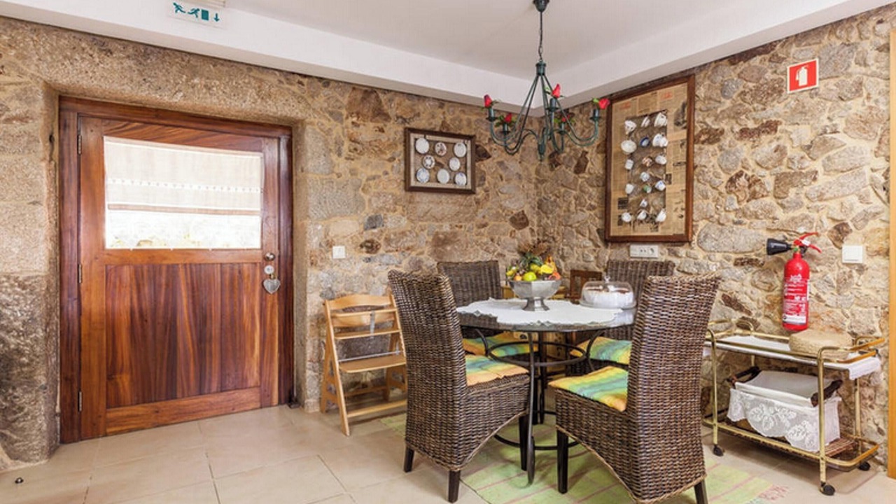 Photo of Livingroom in Amares