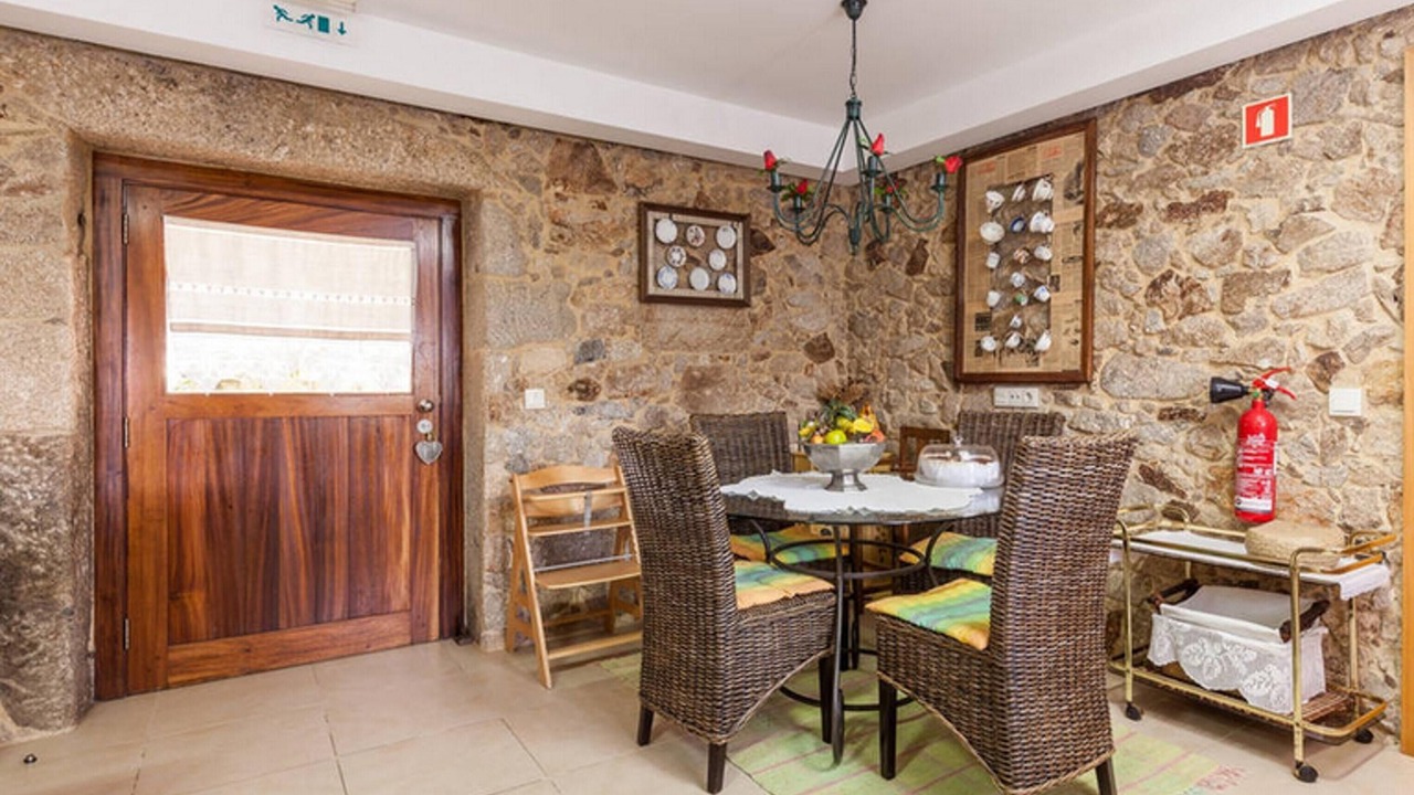 Photo of Livingroom in Amares