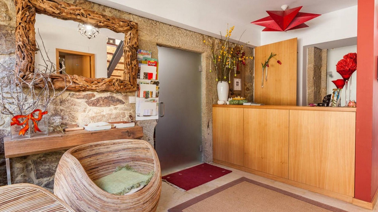 Photo of Livingroom in Amares