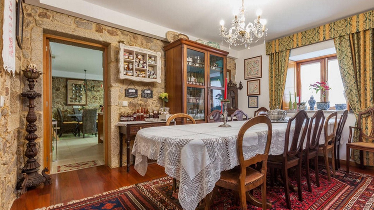 Photo of Livingroom in Amares