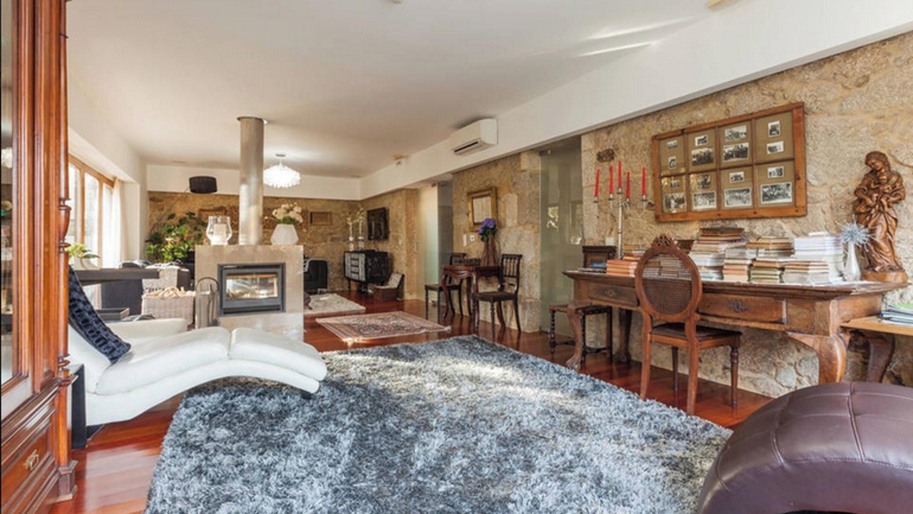 Photo of Livingroom in Amares