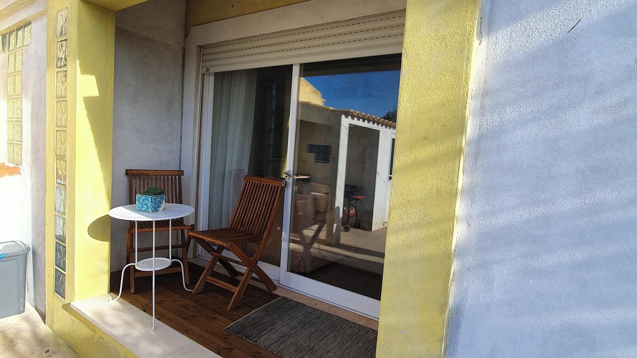 Photo of Outdoor in Sagres
