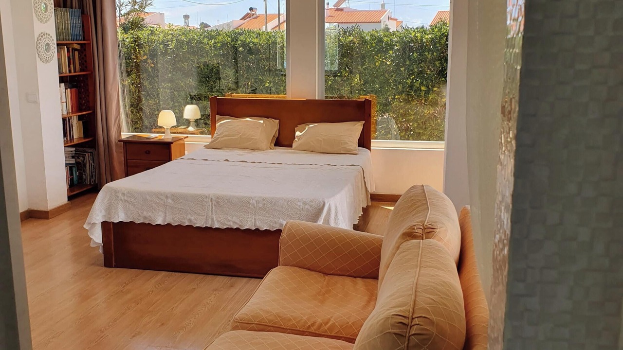 Photo of Livingroom in Sagres