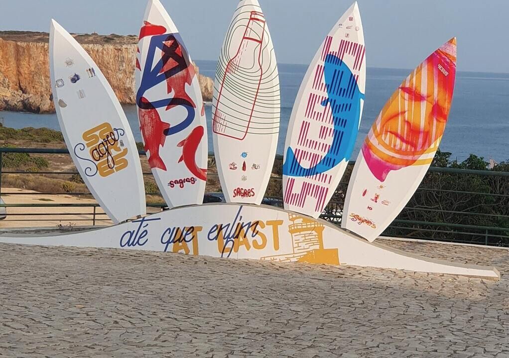 Photo of Others in Sagres