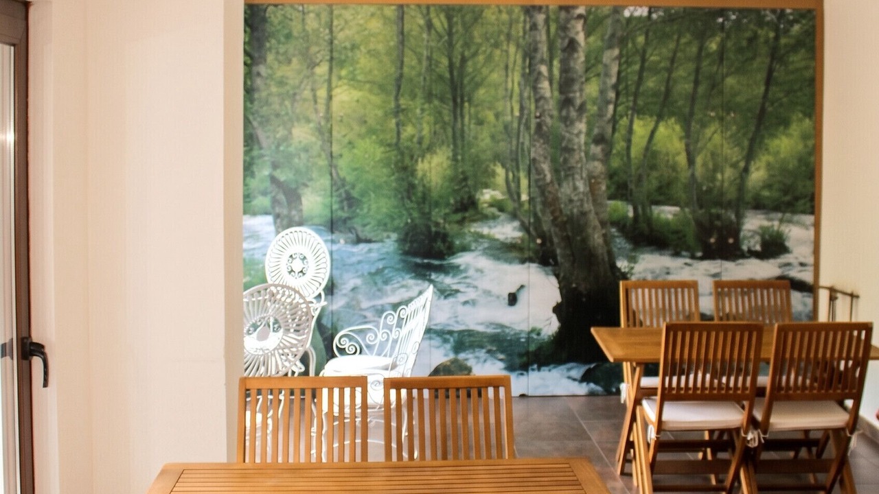 Photo of Livingroom in Braganca