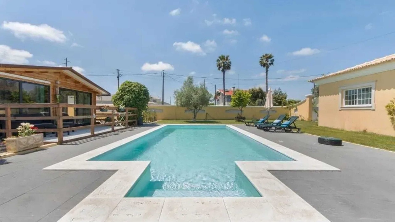 Photo of Outdoor in Ponte de Vagos