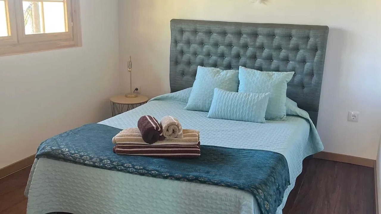 Photo of Bedroom in Ponte de Vagos