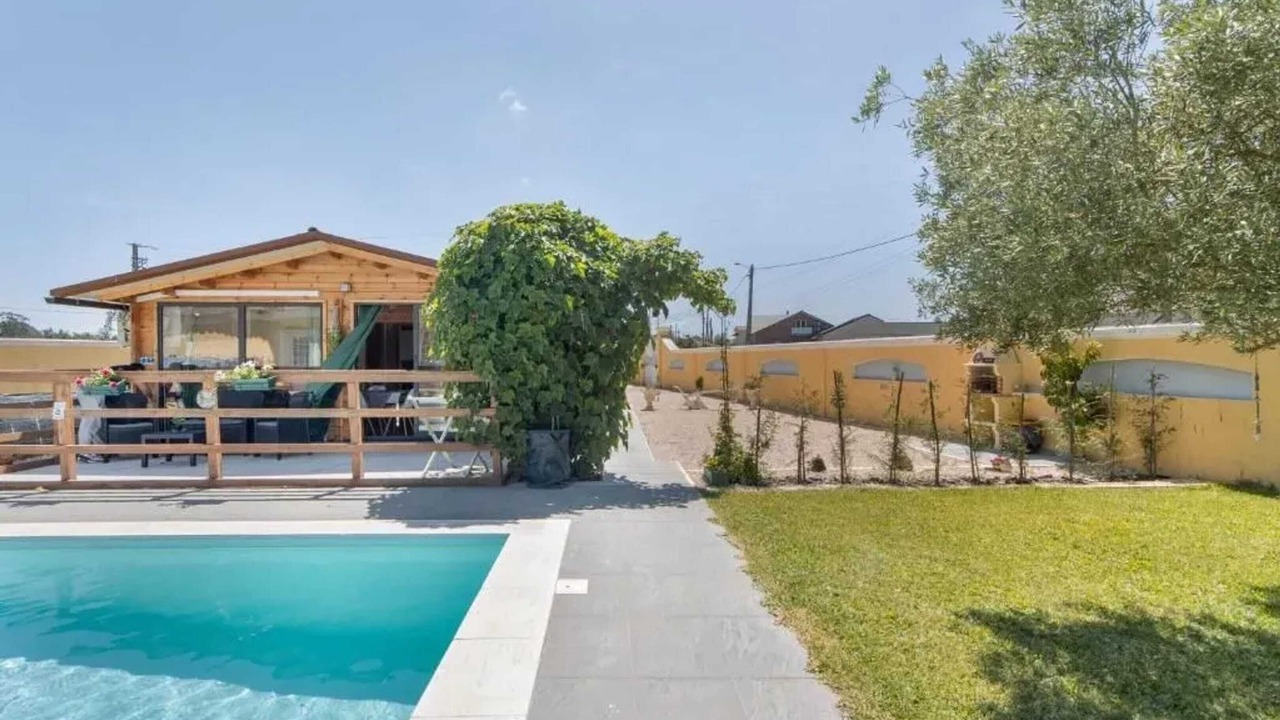 Photo of Outdoor in Ponte de Vagos