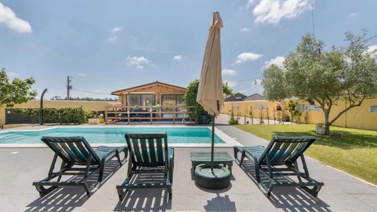 Photo of Outdoor in Ponte de Vagos
