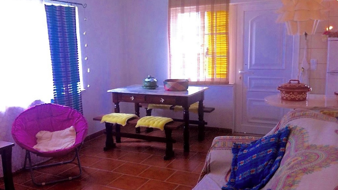 Photo of Livingroom in Serra da Pescaria