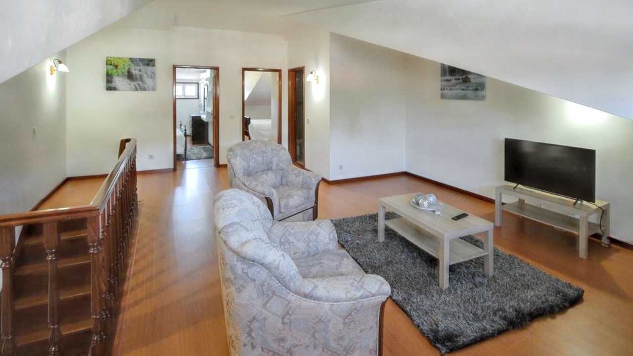 Photo of Livingroom in Santa Maria da Feira