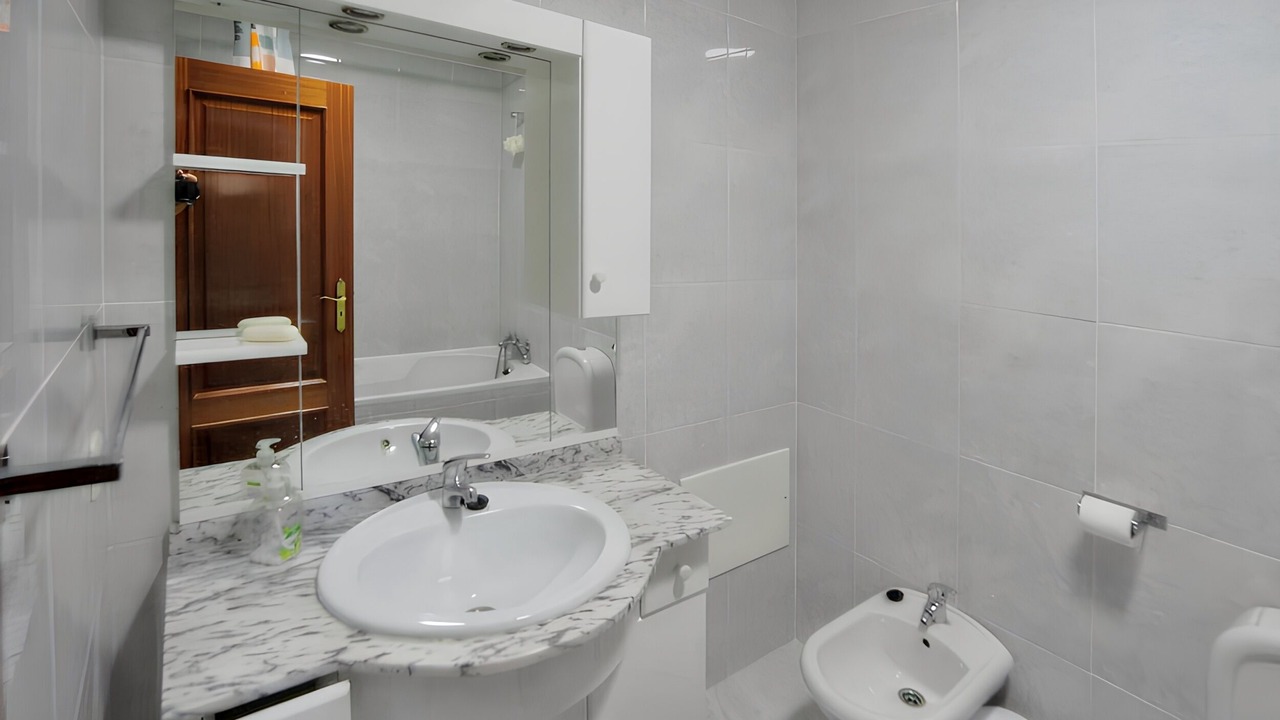 Photo of Bathroom in Santa Maria da Feira