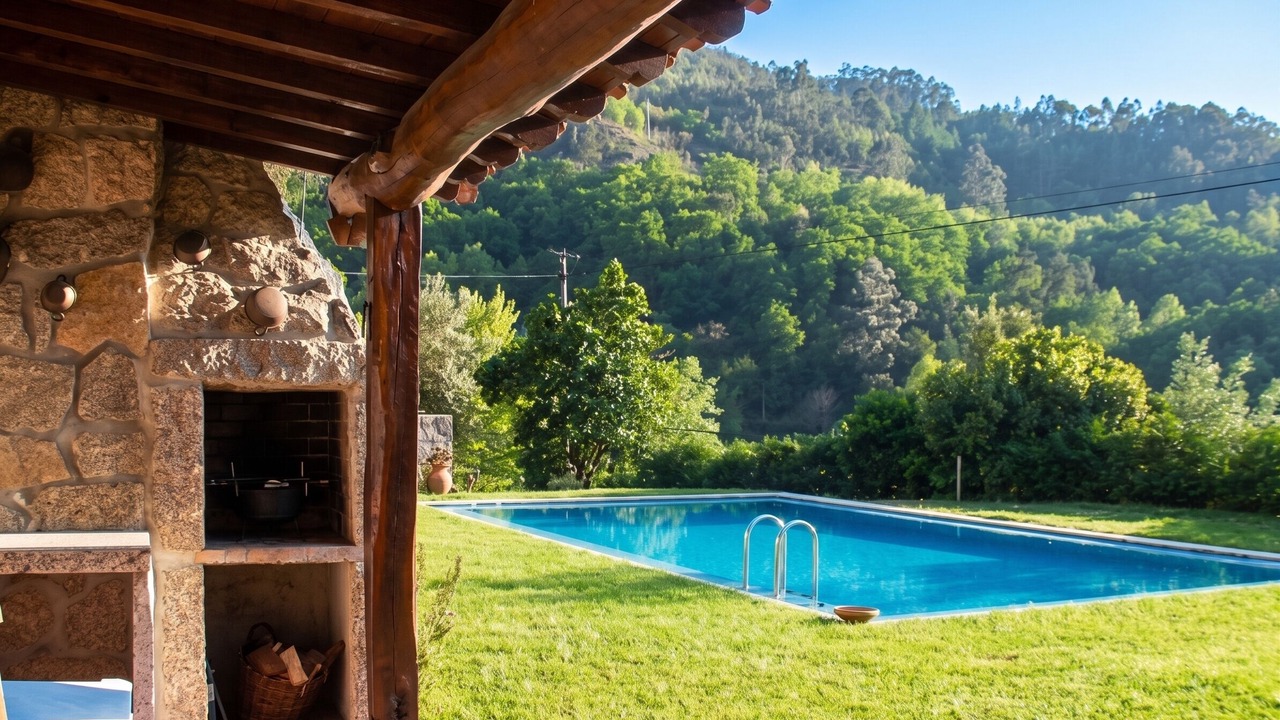 Photo of Outdoor in Canicada