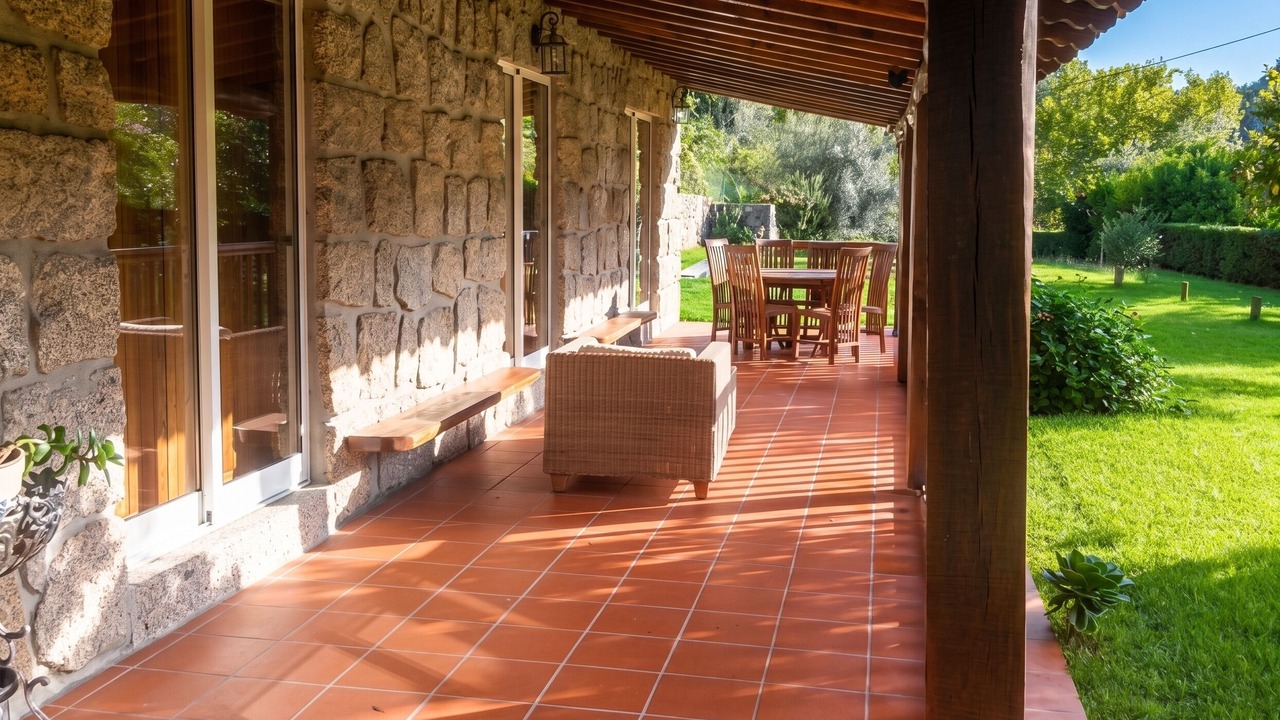 Photo of Outdoor in Canicada
