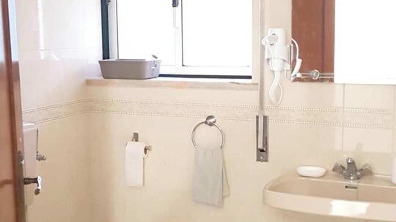 Photo of Bathroom in Nazare