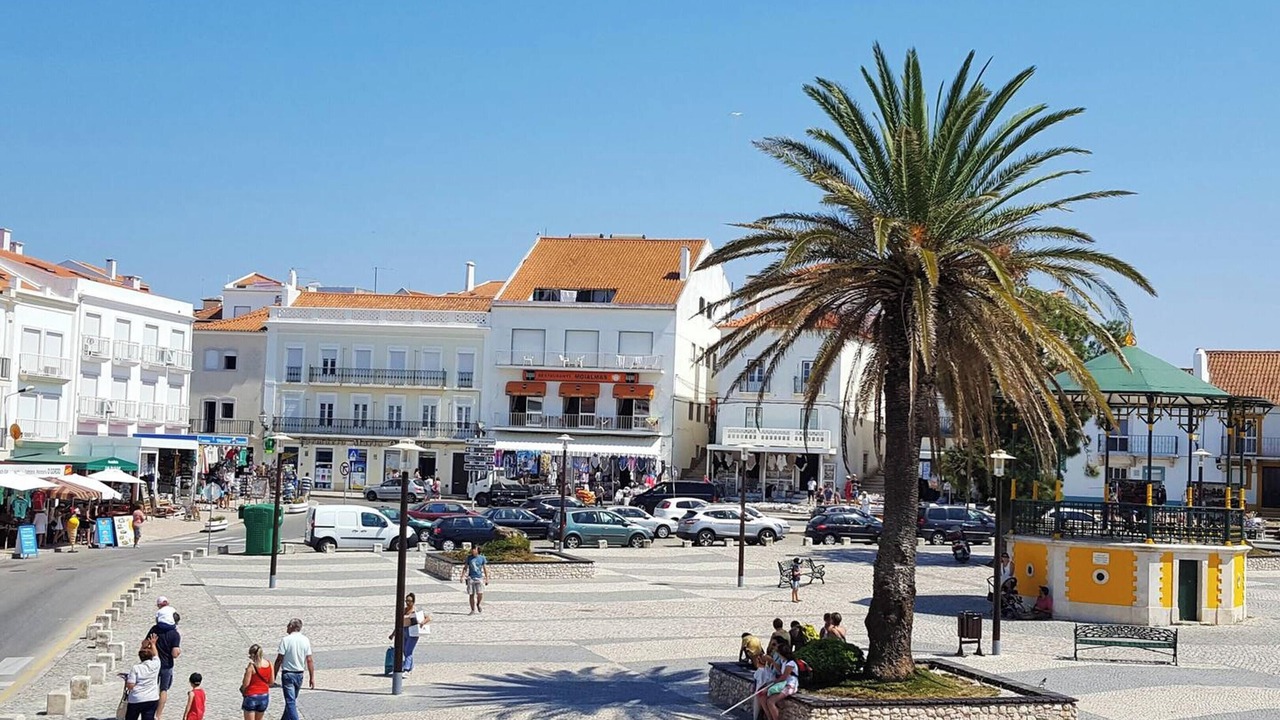 Photo of Others in Nazare