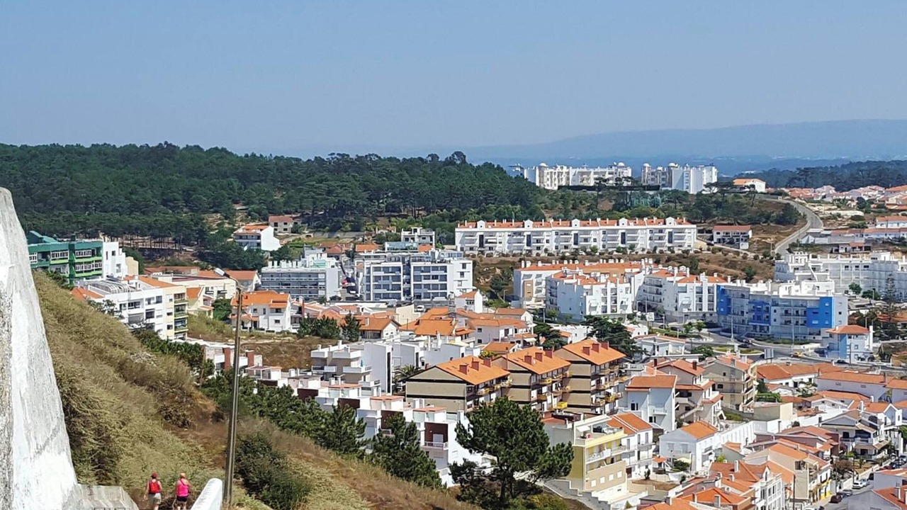 Photo of Outdoor in Nazare