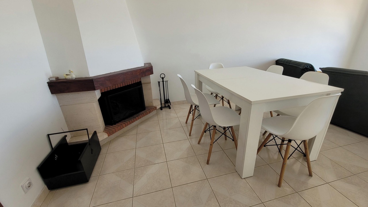 Photo of Livingroom in Nazare