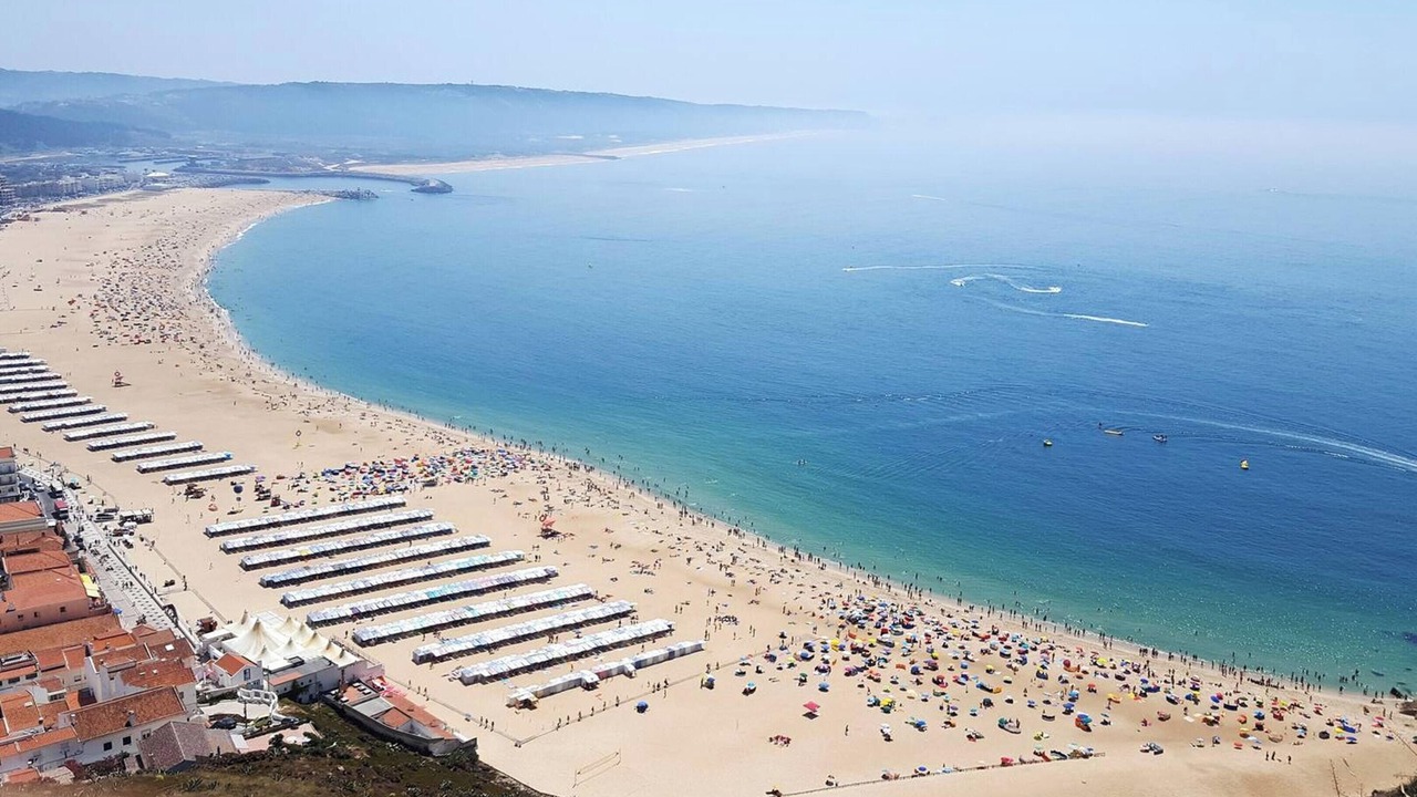 Photo of Others in Nazare