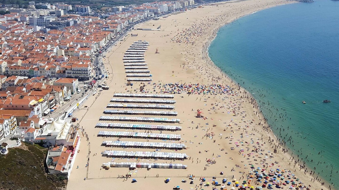 Photo of Others in Nazare