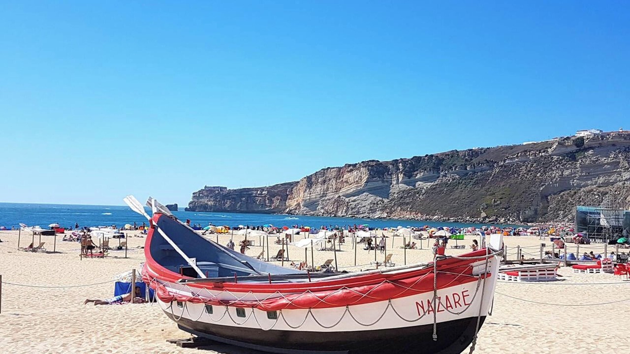 Photo of Others in Nazare
