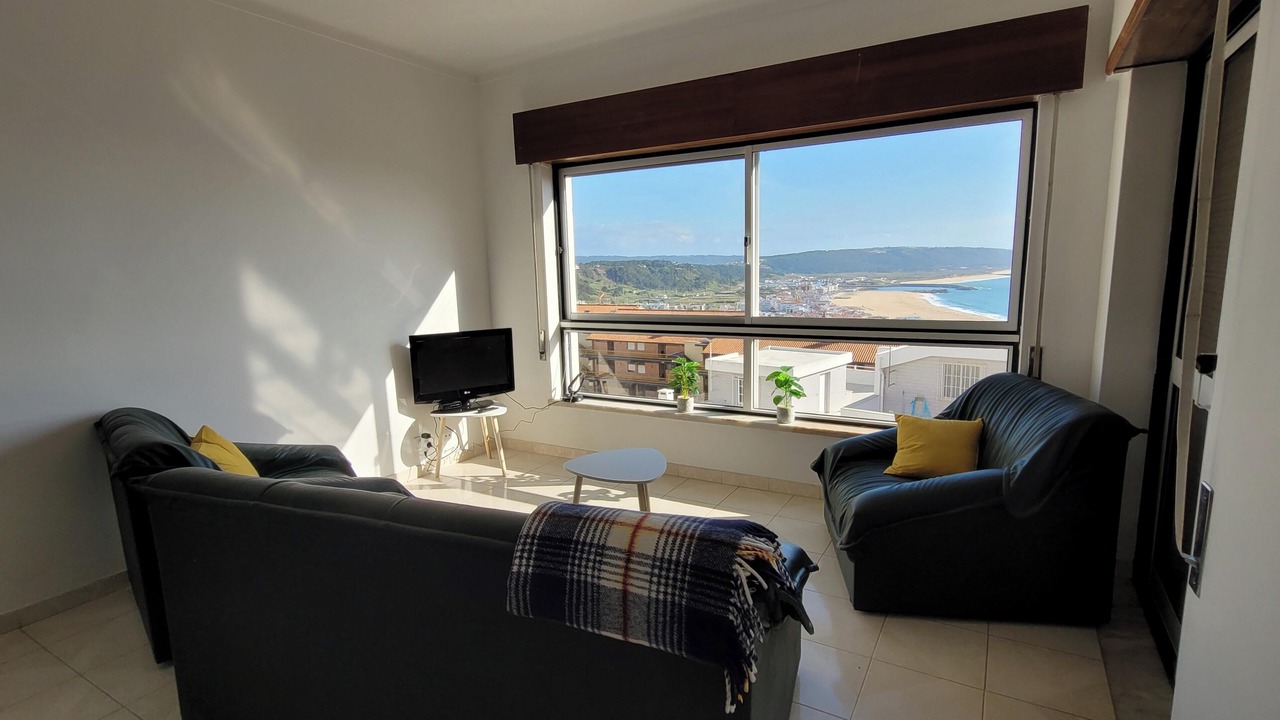 Photo of Livingroom in Nazare