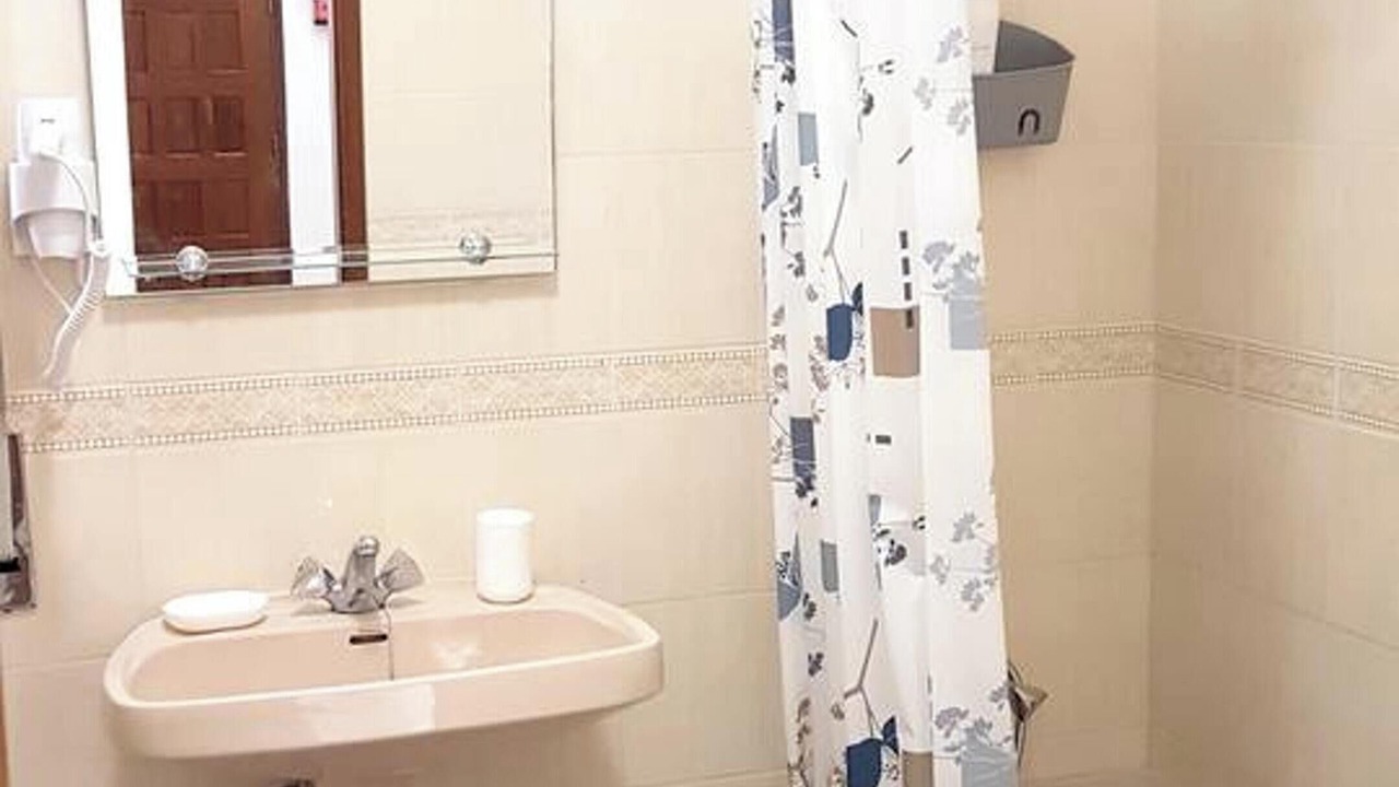 Photo of Bathroom in Nazare