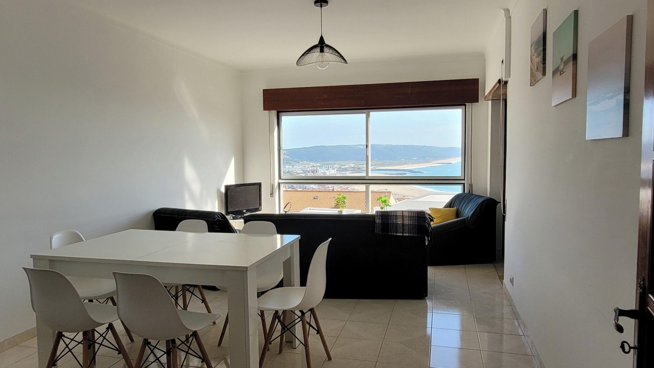 Photo of Livingroom in Nazare
