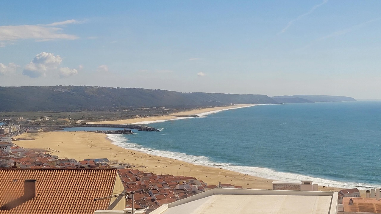 Photo of Others in Nazare