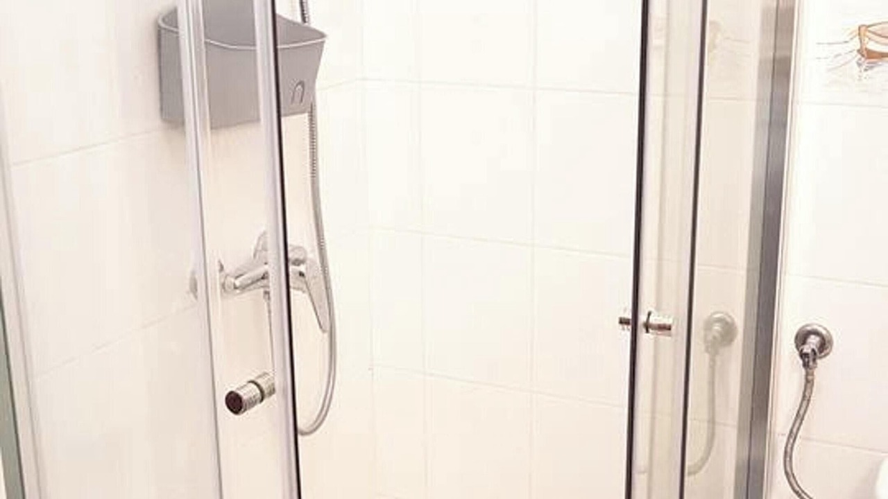 Photo of Bathroom in Nazare