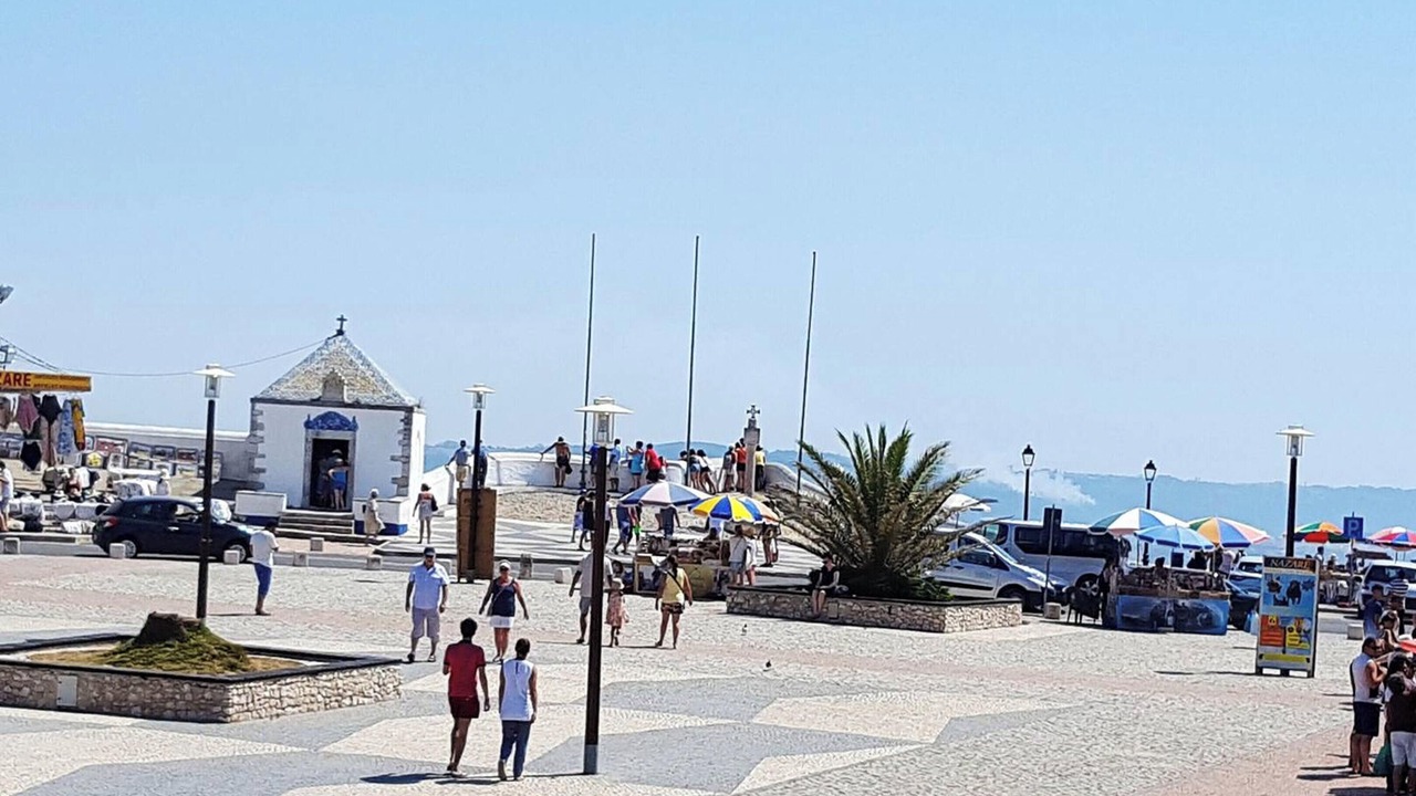 Photo of Others in Nazare