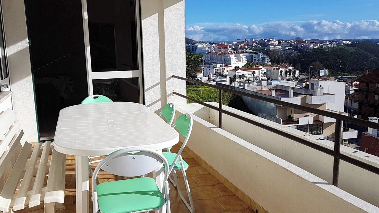 Photo of Livingroom in Nazare