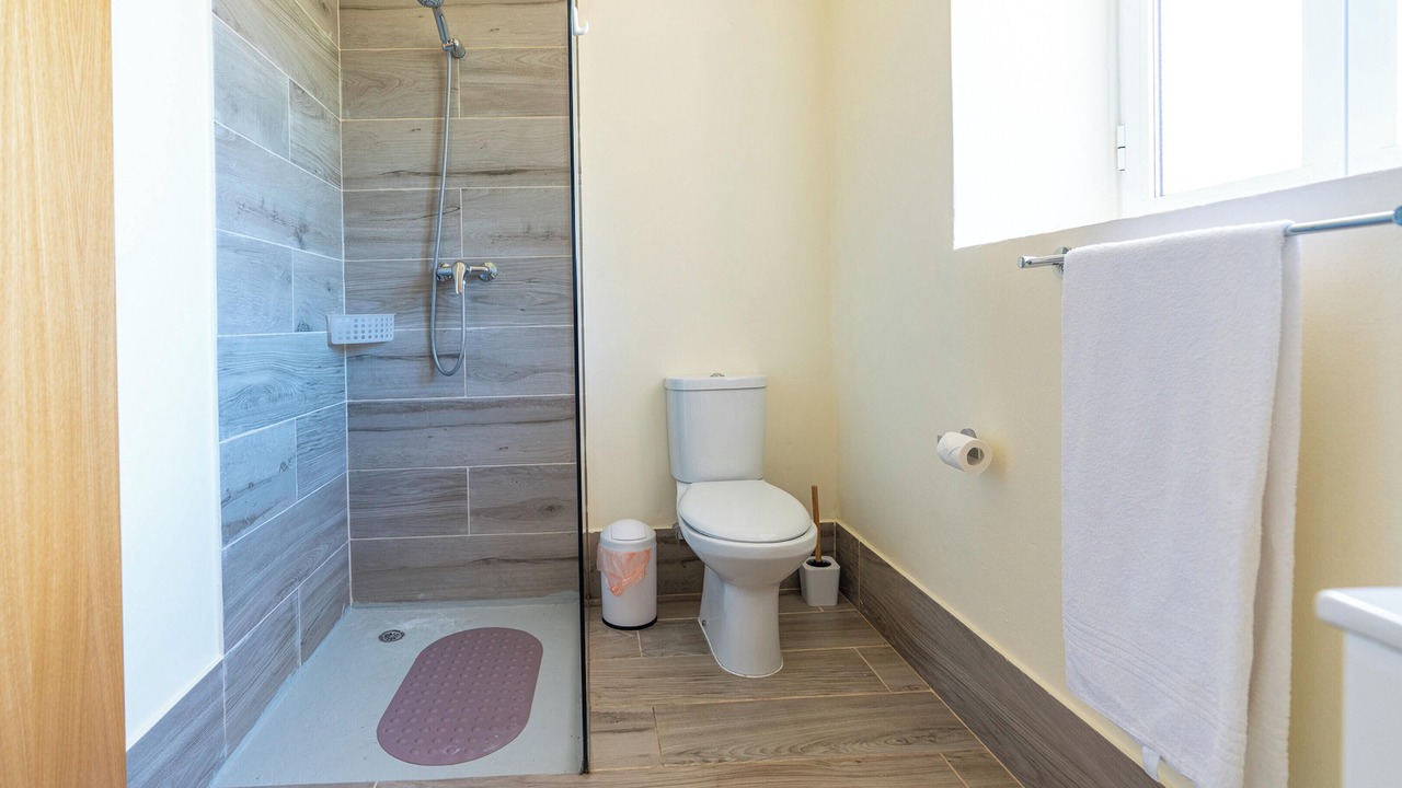 Photo of Bathroom in Prazeres
