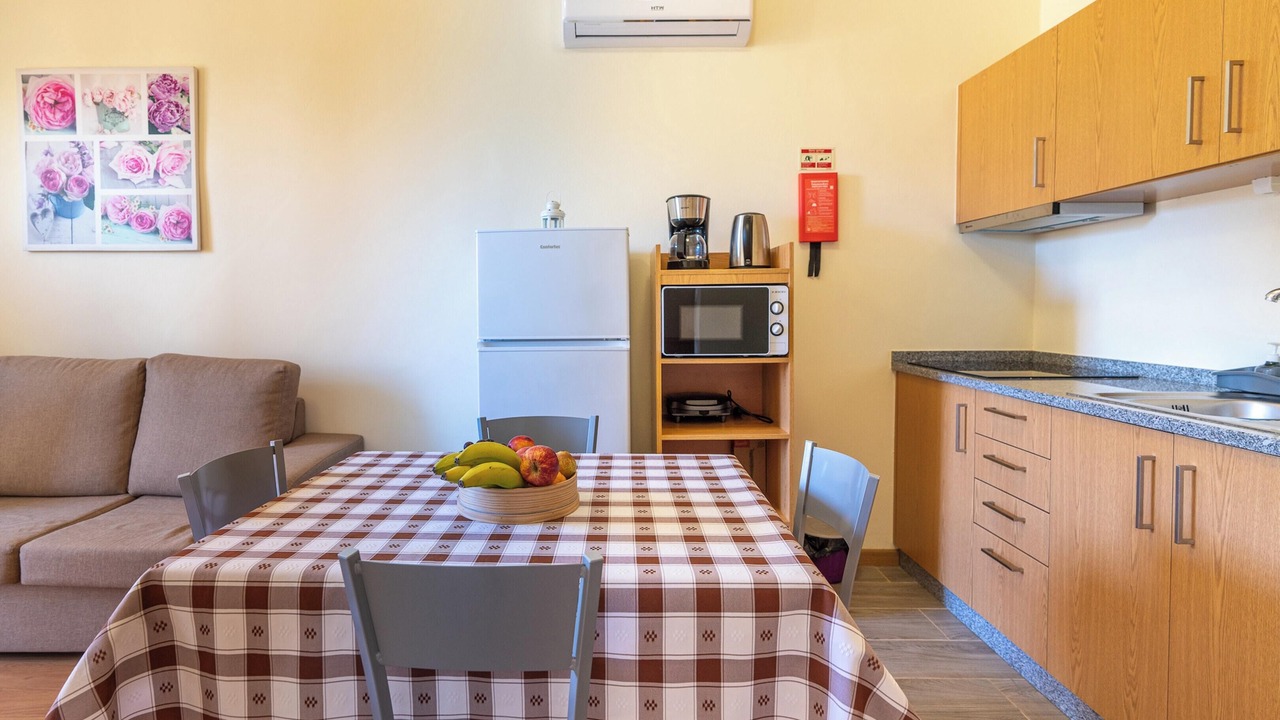 Photo of Livingroom in Prazeres
