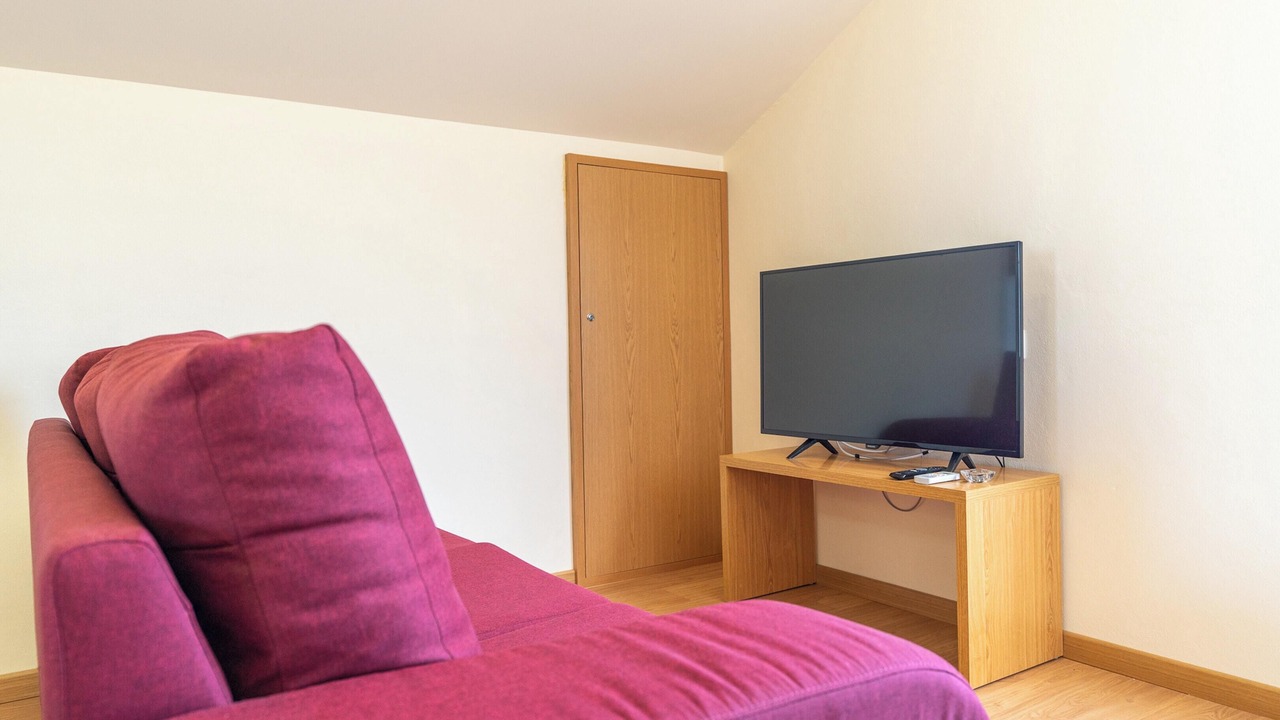 Photo of Livingroom in Prazeres