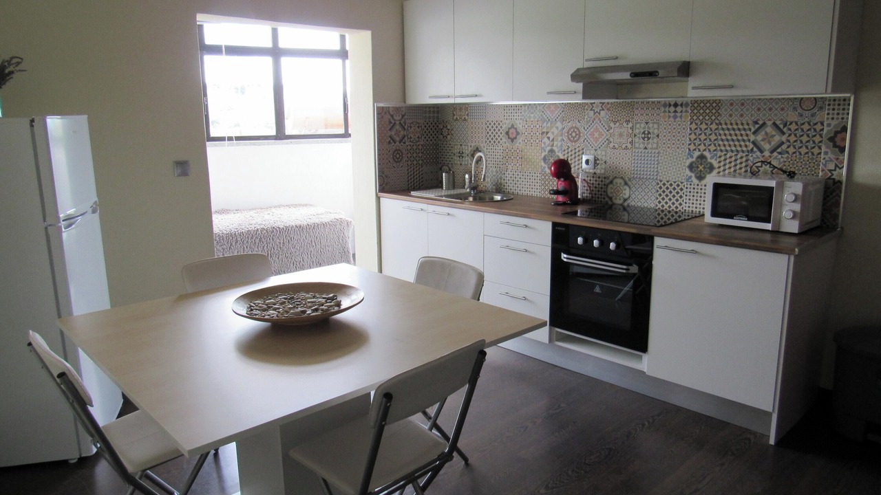 Photo of Kitchen in Sabugal
