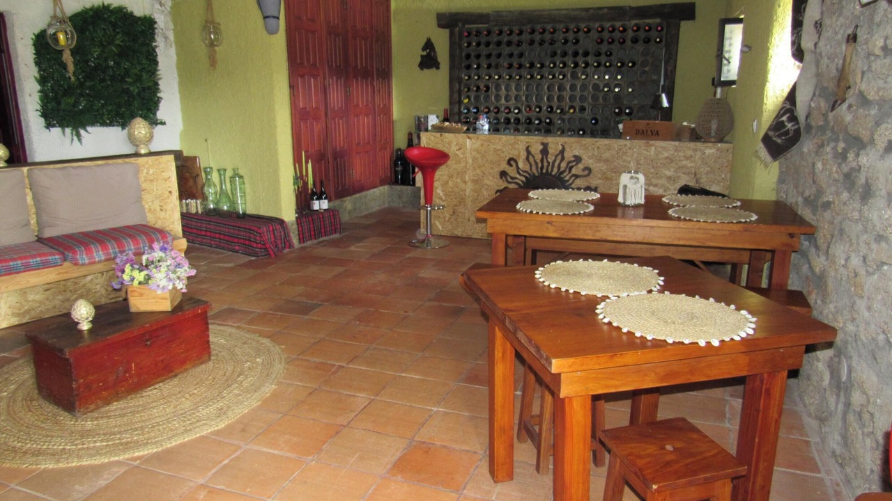 Photo of Livingroom in Sabugal