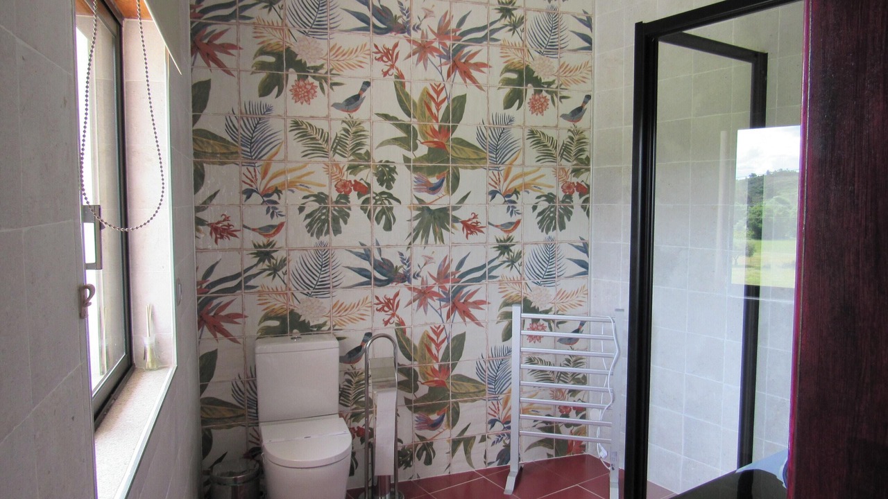 Photo of Bathroom in Sabugal