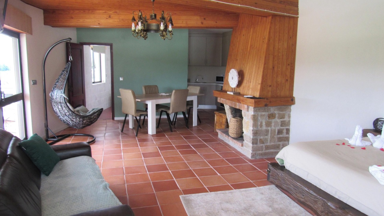 Photo of Livingroom in Sabugal