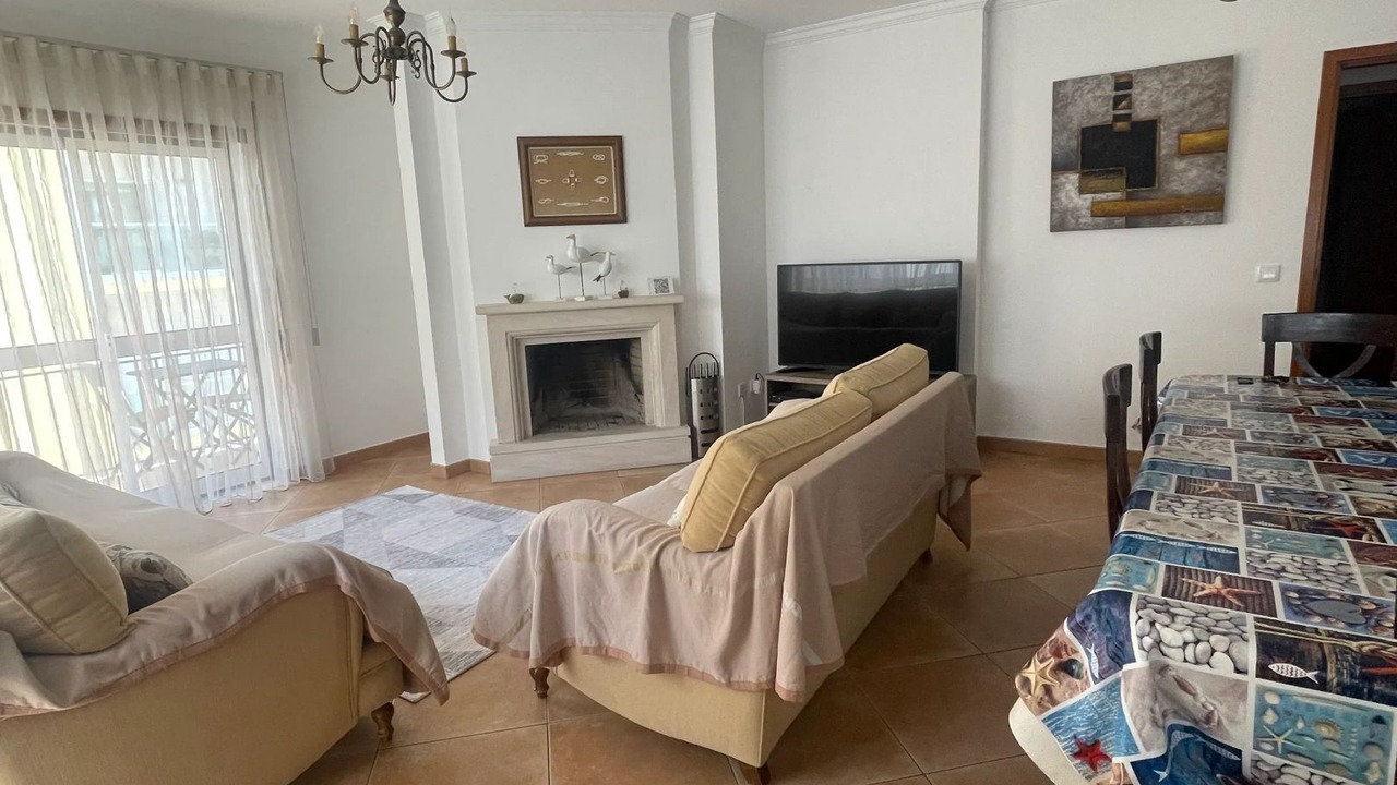 Photo of Livingroom in Nazare