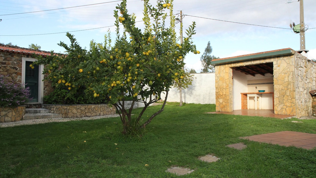 Photo of Outdoor in Vilar da Mo