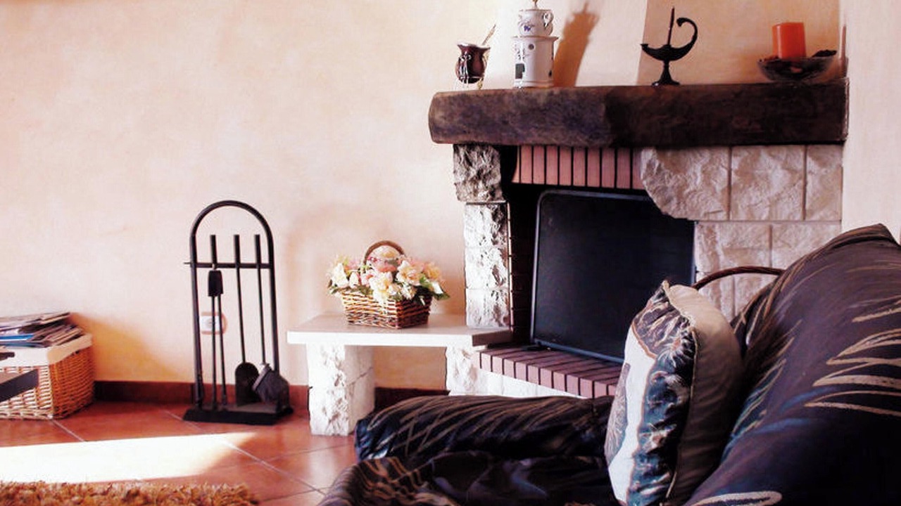 Photo of Livingroom in Vilar da Mo