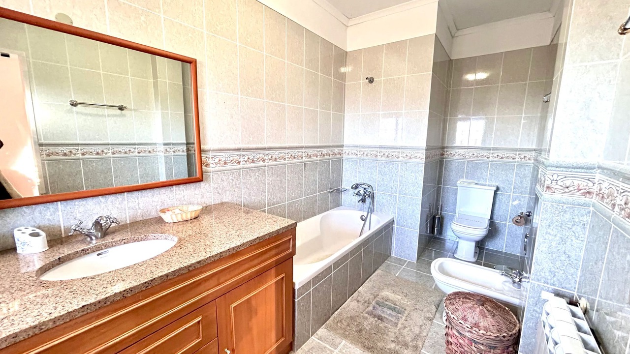 Photo of Bathroom in Vilar da Mo