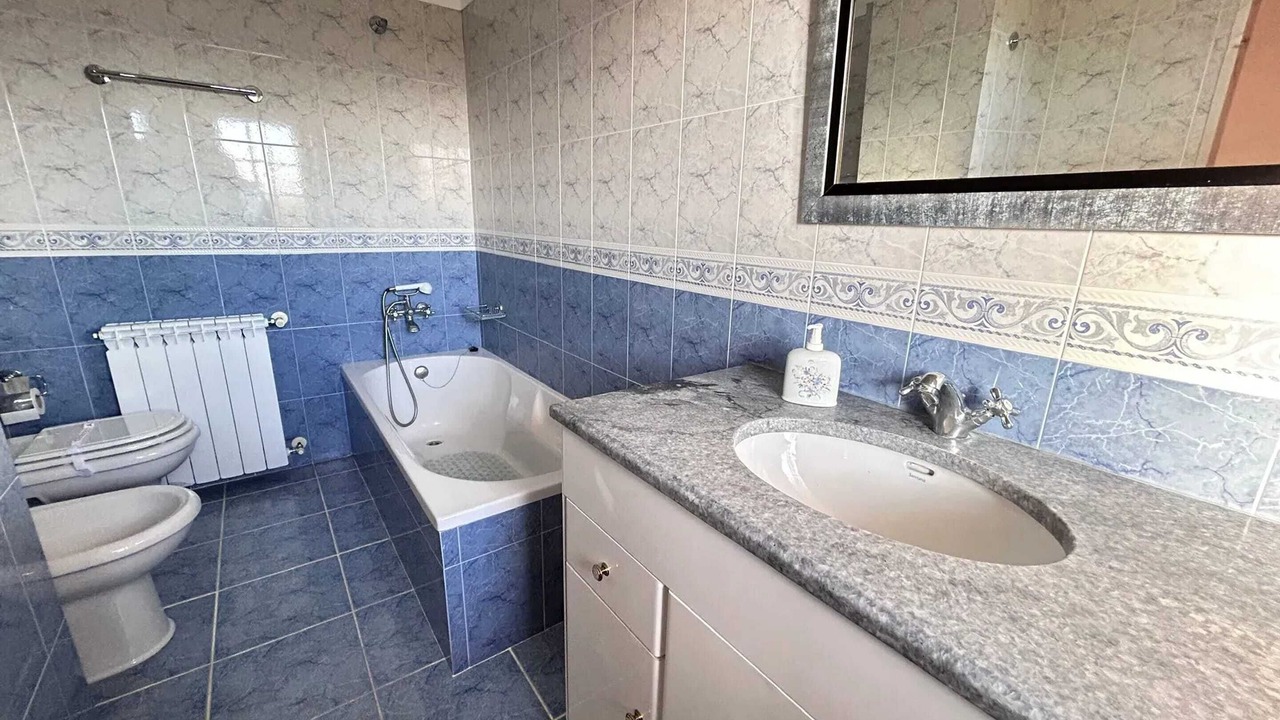 Photo of Bathroom in Vilar da Mo