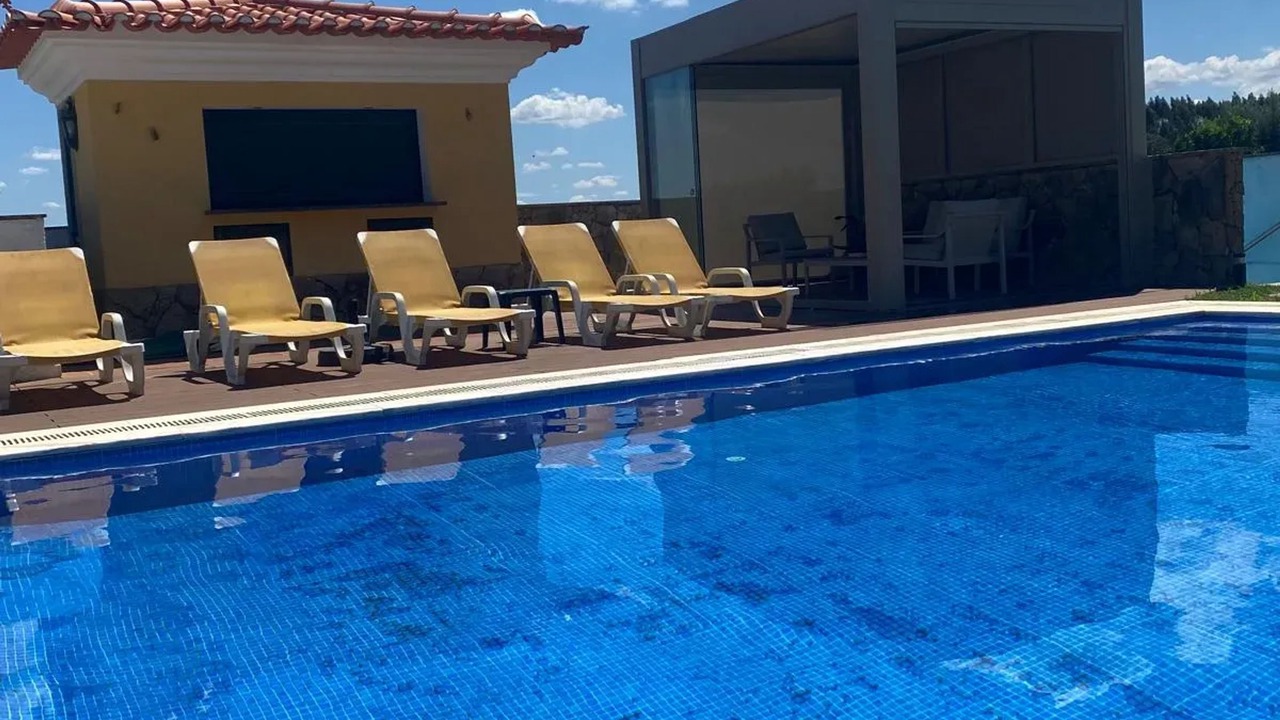 Photo of Outdoor in Vilar da Mo