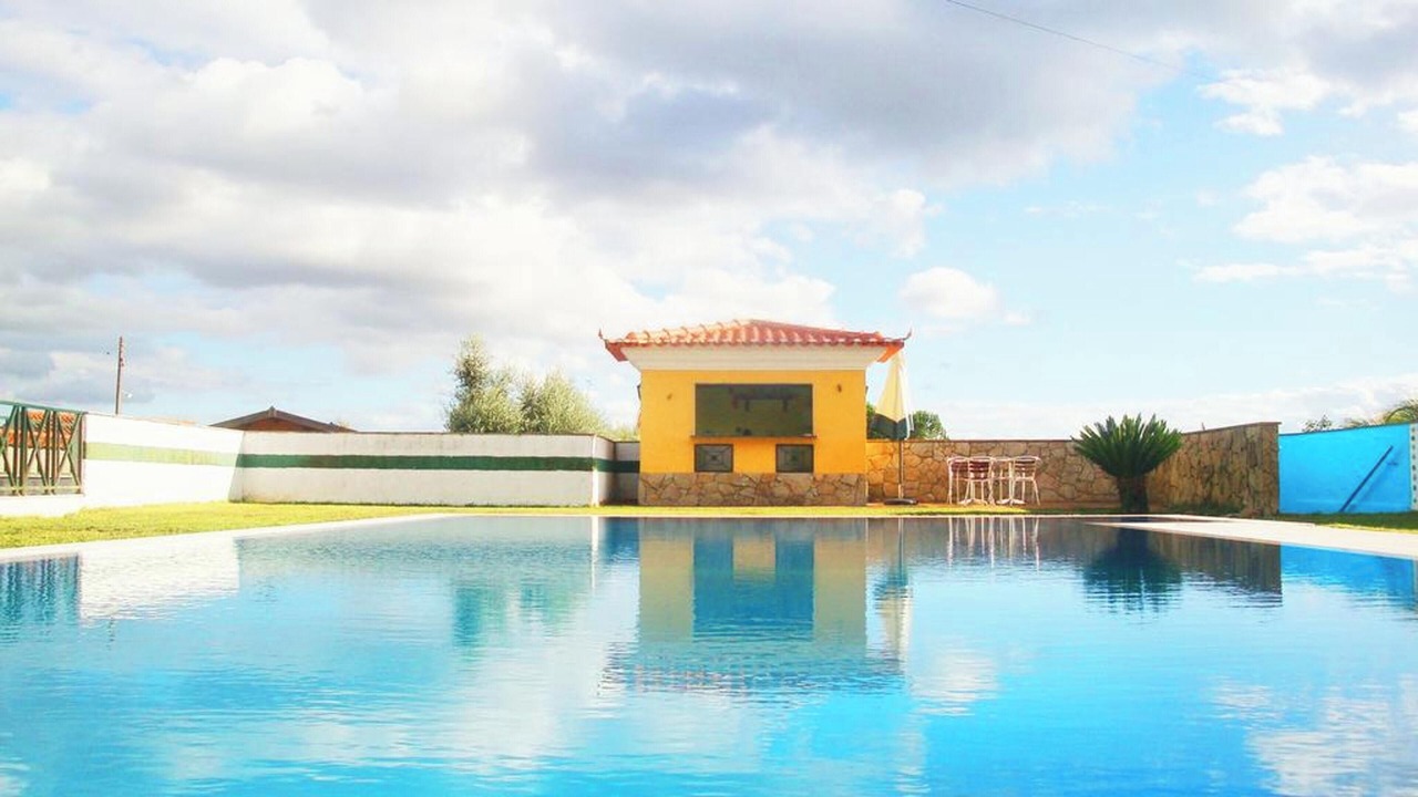 Photo of Outdoor in Vilar da Mo