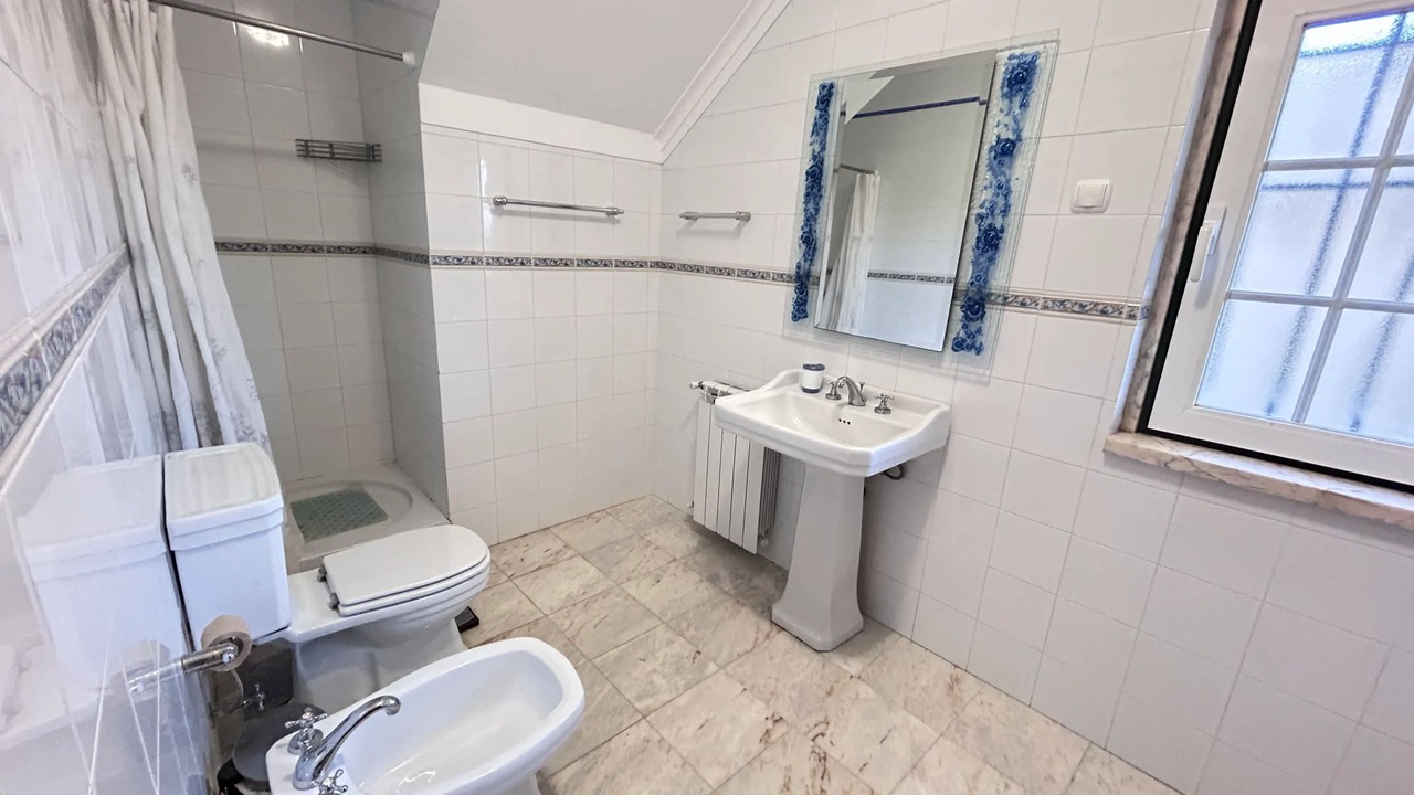 Photo of Bathroom in Vilar da Mo